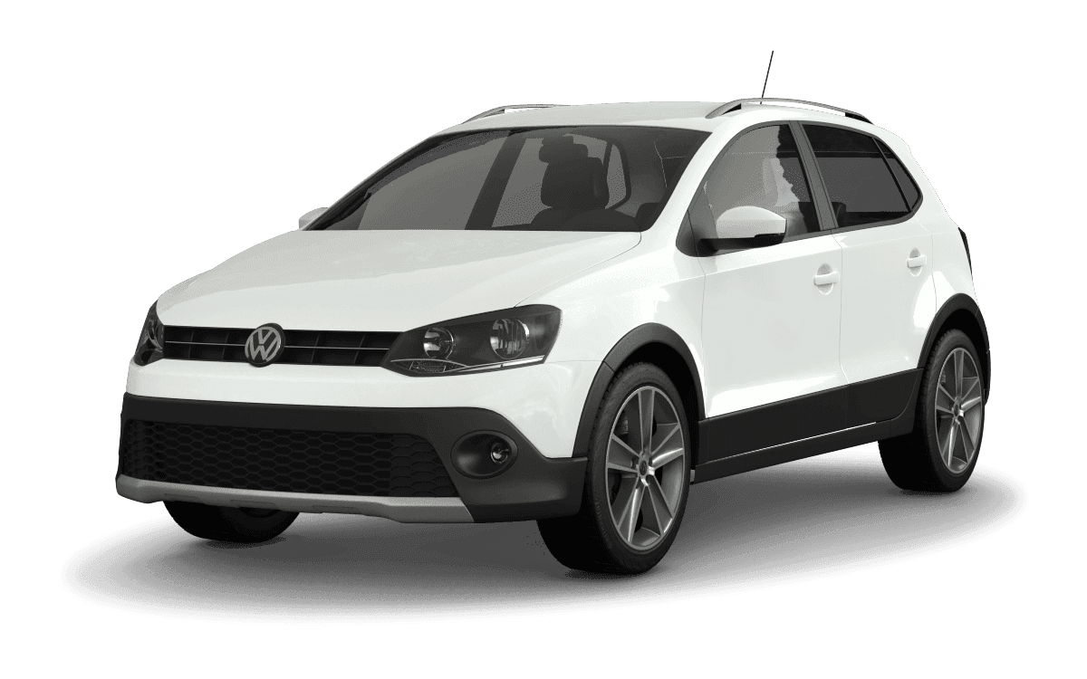VOLKSWAGEN POLO CROSS