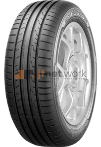 Sommer | DUNLOP | SPORT BLURESPONSE | 195/50R16 84V