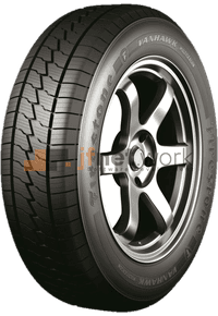 Ganzjahres | FIRESTONE | VANHAWK MULTISEASON | 195/70R15 104/102R