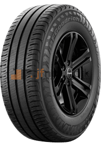 Sommer | BFGOODRICH | ACTIVAN 2 | 225/75R16 118/116R