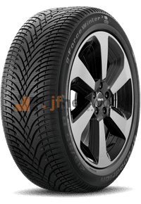 Winter | BFGOODRICH | G-FORCE WINTER2 SUV | 215/50R18 92V