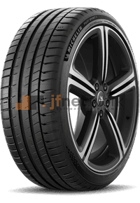 Sommer | MICHELIN | PILOT SPORT 5 | 275/35R19 100Y