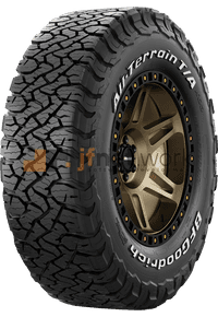 Ganzjahres | BFGOODRICH | ALL-TERRAIN T/A KO3 | 285/60R18 118/115S