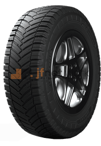 Ganzjahres | MICHELIN | AGILIS CROSSCLIMATE | 215/60R17 109/107T