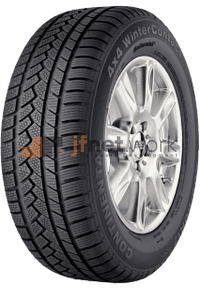 Winter | CONTINENTAL | 4X4WINTERCONTACT | 265/60R18 110H