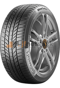 Winter | CONTINENTAL | WINTERCONTACT TS 870 P | 195/55R18 93H