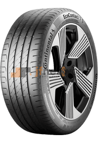 Sommer | CONTINENTAL | ECOCONTACT 7 S SILENT | 265/40R20 104V
