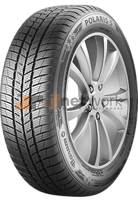 Winter | BARUM | POLARIS 5 | 195/70R15 97T