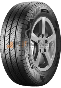 Sommer | BARUM | VANIS 3 | 195/70R14 101/99R