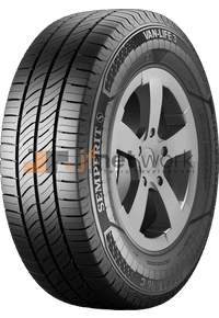 Sommer | SEMPERIT | VAN-LIFE 3 | 225/65R16 112/110T