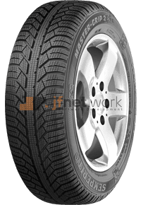 Winter | SEMPERIT | MASTER-GRIP 2 | 165/65R14 79T