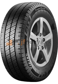 Sommer | VIKING | TRANSTECH NEWGEN | 205/65R16 107/105T