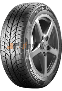 Ganzjahres | VIKING | FOURTECH PLUS | 225/45R18 95Y
