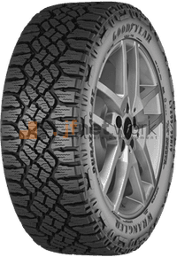 Ganzjahres | GOODYEAR | WRANGLER DURATRAC RT | 235/85R16 120/116S