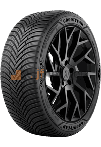 Ganzjahres | GOODYEAR | VECTOR ALL SEASON 4 | 255/45R20 105Y