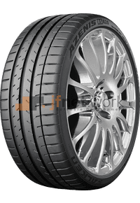 Sommer | FALKEN | AZENIS RS820 | 255/30R19 91Y
