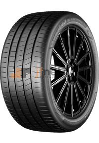 Sommer | DUNLOP | BLUE RESPONSE TG | 195/60R18 96H