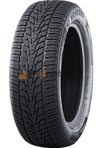 Winter | NANKANG | WINTER ACTIVA SV 4 | 315/35R21 111V