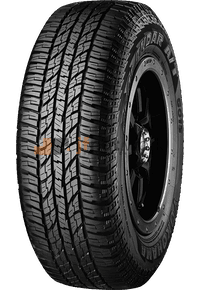 Ganzjahres | YOKOHAMA | GEOLANDAR A/T (G015) | 285/50R20 112H