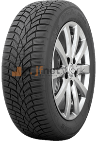 Winter | TOYO | OBSERVE S944 | 205/40R18 86V