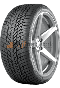 Winter | NOKIAN | WR SNOWPROOF P | 205/45R17 88V