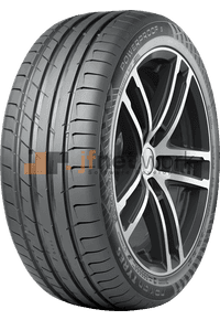 Sommer | NOKIAN | POWERPROOF 2 | 215/50R18 92W