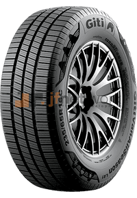 Ganzjahres | GITI | GITIVANALLSEASON LA1 | 195/65R16 104/102T
