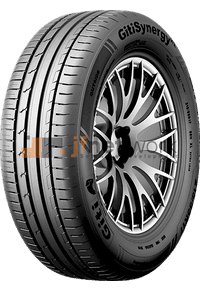 Sommer | GITI | GITISYNERGY H2 | 205/55R17 95W