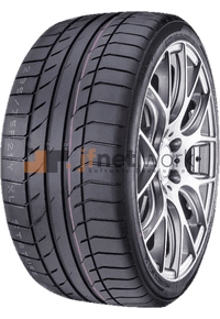 Sommer | GRIPMAX | STATURE H/T | 235/60R16 100H