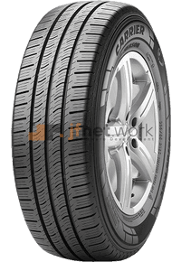 Ganzjahres | PIRELLI | CARRIER ALL SEASON | 215/60R16 103/101T