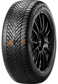 Winter | PIRELLI | CINTURATO WINTER 2 | 205/40R18 86V