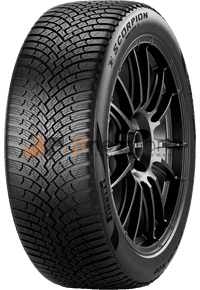 Winter | PIRELLI | SCORPION WINTER 3 | 235/50R19 103V