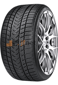 Winter | GRIPMAX | SUREGRIP PRO WINTER | 255/40R20 101V