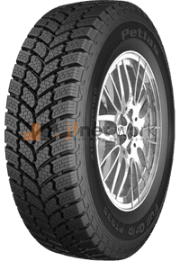Winter | PETLAS | FULLGRIP PT-935 | 225/75R16 118/116R