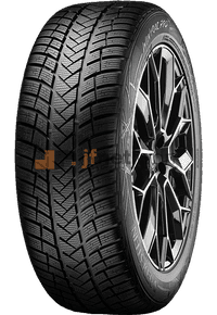 Winter | VREDESTEIN | WINTRAC PRO | 295/40R21 111Y