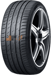 Sommer | NEXEN | N'FERA SPORT | 205/45R17 88V