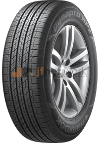Sommer | HANKOOK | DYNAPRO HP2 RA33 | 235/75R15 105H
