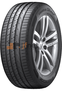 Sommer | HANKOOK | VENTUS S1 EVO 2 SUV K117A SOUND ABSORBER | 285/35R22 106Y