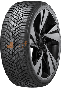Winter | HANKOOK | WINTER I*CEPT EVO 4 SUV W340A | 265/50R19 110V