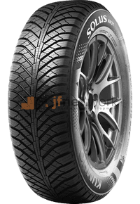 Ganzjahres | KUMHO | SOLUS 4S HA31 | 165/70R13 79T