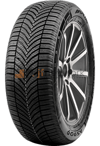 Ganzjahres | APLUS | AS909 ALL SEASON | 205/55R19 97W