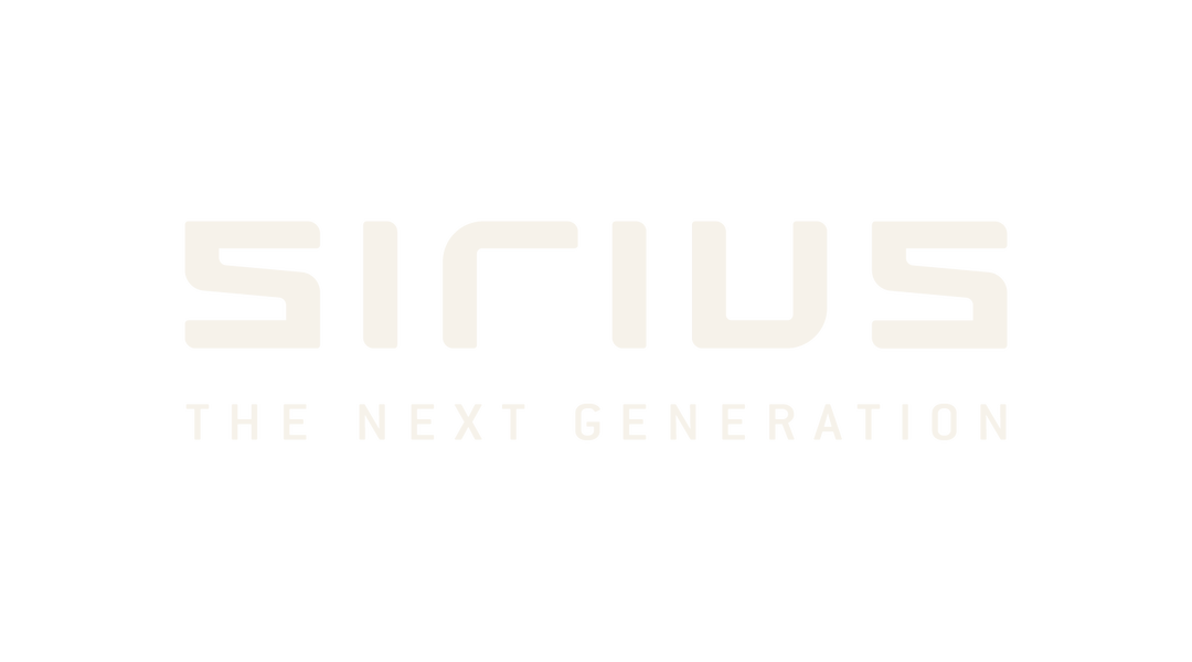 SIRIUS